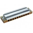 Hohner Marine Band Deluxe Harmonica Key Of A