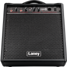 Laney DH80 DRUMHUB E-Kit Drum Monitor Amplifier Black