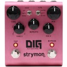 Strymon Dig Dual Digital Delay Pedal
