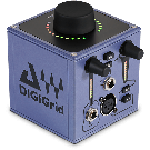 DiGiGrid M Recording Interface