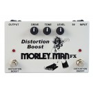 Morley Distortion Boost Pedal