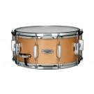 Tama 14 x 6.5 Matte Vintage Maple Snare Drum