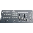Chauvet DJ Obey 4 DMX Controller for LED Slimpars