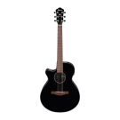 Ibanez AEG50L BKH Left Handed Acoustic Guitar