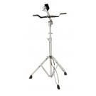 Mano Percussion Double Braced Bongo Stand
