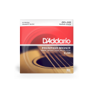 D'Addario EJ39 12 String Phosphor Bronze Acoustic Guitar Strings 12-52