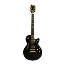 Duesenberg Fantom A Electric Guitar in Black