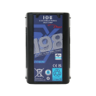 IDX DUO-C198P (193Wh High-Load Li-Ion V-Mount Battery w 2x D-Tap and USB-PD)