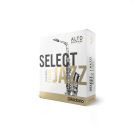 Rico Select Jazz Filed Alto Saxophone Reeds Size 2 Soft - Pack of 10