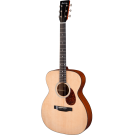 Eastman E1OM Acoustic Guitar In Bag