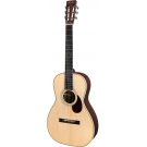 Eastman E20P Parlour Acoustic Guitar