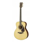 Yamaha LS6M ARE Acoustic Electric Natural