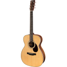 Eastman E8OM-TC Orchestral Sized Acoustic Guitar