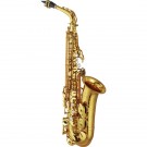 Yamaha - YAS82Z /MK3 Alto Saxophone