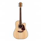 Maton EA80C Australian Acoustic Guitar with Maton Case