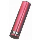 Powerbeat 8" Aluminium Shaker in Wine Red