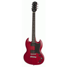 Epiphone SG Special Satin E1 VE in Worn Heritage Cherry
