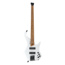 Ibanez EHB1000 PWM Electric Bass with Bag in Pearl White Matte