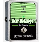 Electro Harmonix Hum Debugger Pedal