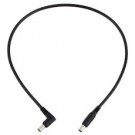 Strymon EIAJ18 24 Volt Replacement EIAJ Cable (18" Straight to Right-Angle)