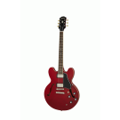 Epiphone ES335 Semi-Hollow Body Electric Guitar in Cherry