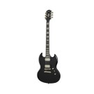 Epiphone Prophecy SG In Black Aged Gloss
