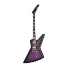 Epiphone Prophecy Extura In Purple Tiger Aged Gloss