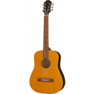 Epiphone El Nino Travel Acoustic Outfit