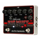 Electro Harmonix EHX Deluxe Big Muff Pi Guitar Effects Pedal