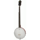 Epiphone MB-100 Banjo Vintage Satin Brown