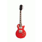 Epiphone Power Players Les Paul Electric Guitar in Lava Red