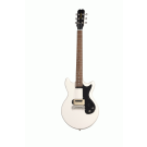 Epiphone Joan Jett Olympic Special White in Gig Bag