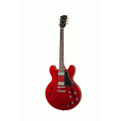 Gibson ES-335 DOT Electric Guitar 60's Cherry In Case