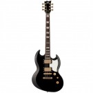 ESP LTD VP-256 Viper Series Electric Guitar Black LVP-256BLK