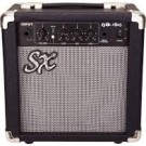 SX 10 Watt Electric Guitar Amplifier