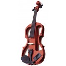 Carlo Giordano 4/4 Size Violin Outfit in Natural