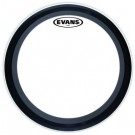 Evans 16" EMAD Clear Tom Head