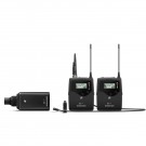 Sennheiser EW 500 G4 Film-GBW Portable Wireless System (606 - 678 MHz)