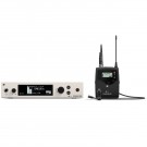 Sennheiser EW 500 G4 MKE2-AS Wireless Lavalier Microphone System (520 - 558 MHz)