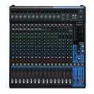 Yamaha MG20XU Mixer with Effects and USB