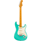 Fender American Vintage II 1957 Stratocaster with Maple FB in Sea Foam Green