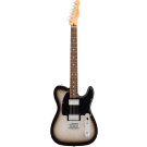 Fender Limited Edition Player Telecaster in Silverburst