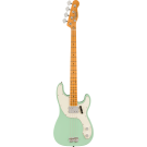 Fender Vintera II '70s Telecaster  Bass, Maple Fingerboard in Surf Green