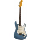 Fender LTD Edition 1959 Stratocaster Relic in Faded Aged Lake Placid Blue