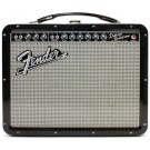 Aquarius Classic Fender Tolex Lunchbox Black 