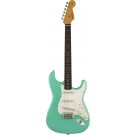 Fender Limited Edition 1959 Stratocaster Journeyman Relic in Aged Sea Foam Green