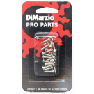 DiMarzio FH1000C Scratchplate and Backplate Screws - 24 pack