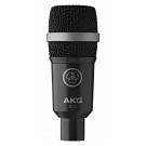 AKG D40 Dynamic Instrument Mic