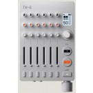 Teenage Engineering TX-6 ultra-portable pro-mixer and audio interface