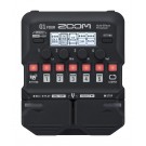 Zoom G1 Four Guitar Multi Effects Processor